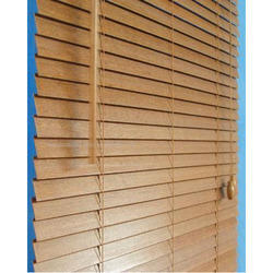 bamboo window blinds