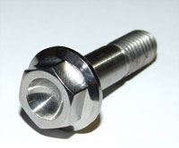 Titanium Bolts