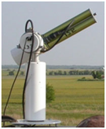 Aerosol Generator