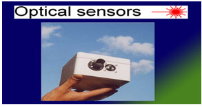 FOG SENSOR ONED