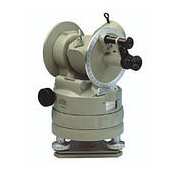 PILOT BALLOON THEODOLITE