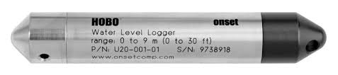 Water level logger