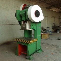 50 Ton Power Press Machine
