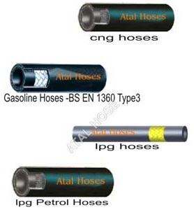 Petroleum Hoses