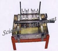 AMPULE WASHING MACHINE