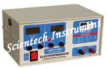 ELECTROPHORESIS POWER SUPPLY DIGITAL