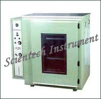 Humidity and Temperature Control Cabinet