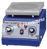 Magnetic Stirrers