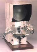 RESEARCH PROJECTION MICROSCOPE