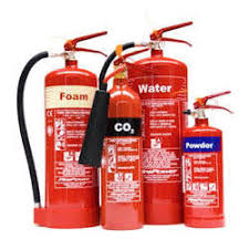 Fire Extinguisher Cylinder, Capacity : 2, 3 Kgs