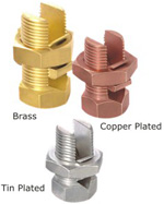 Split Bolt Connectors