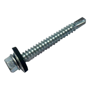 Hex Washer Head Screw