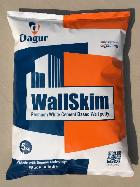 Dagur wallskim wall putty