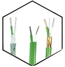 Thermocouple and Compensating Cables