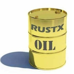 rust preventive oil