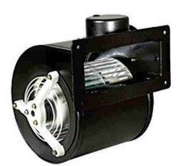 Forward Curved Double Inlet Air Blower