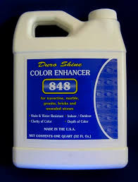 Colour Enhancer