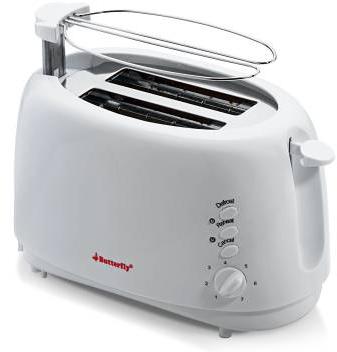 Electronic toaster, Voltage : 230v