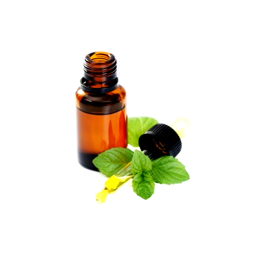 Mentha Arvensis Oil