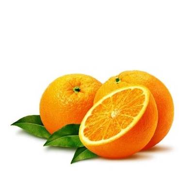 Orange Essential Oils