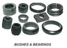 Bushes and Bearings