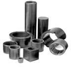 Carbon Bushes and Bearings