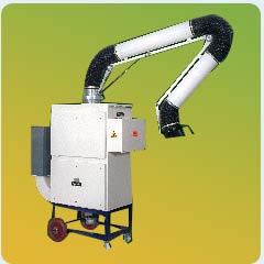 Welding Fume Extractor