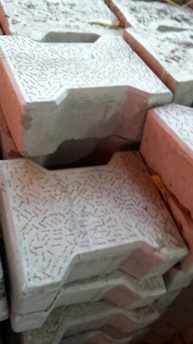 interlocking tiles