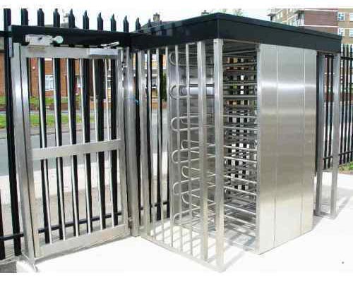 Stainless Steel Fabrication and Installation Services