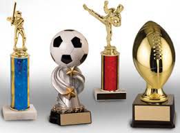 Sports Trophies