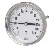 Temperature Gauge