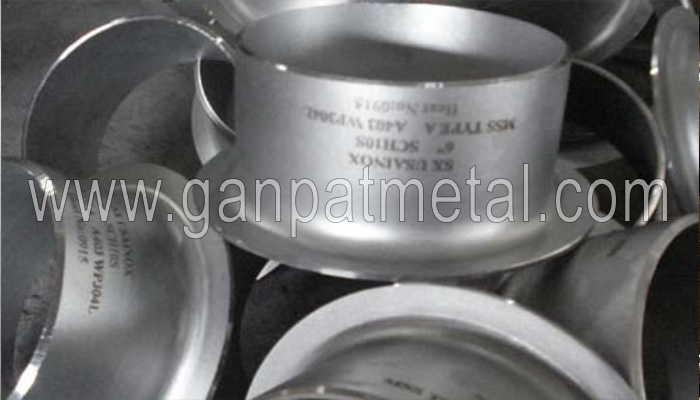Lap Joint Stub Ends Buttweld Fittings