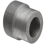 Reducer Socket Weld Fitting, Size : 1/8″~4″ (DN6~DN100)