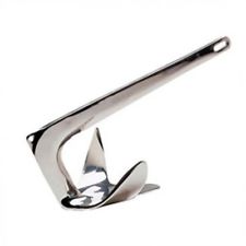 Stainless Steel Anchor