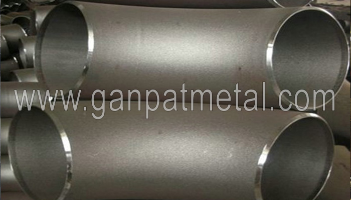 Welded Elbows Buttweld Fittings, Size : 1/2” TO 36”, (Seamless up to 24”)