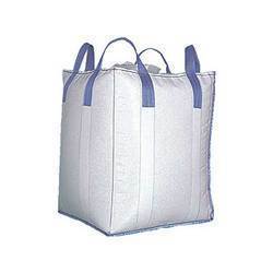 Woven Jumbo Bags