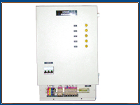 Three Phase Power Controller