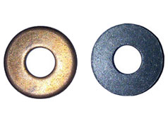 Bi Metal Washers