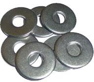 Flat Washers