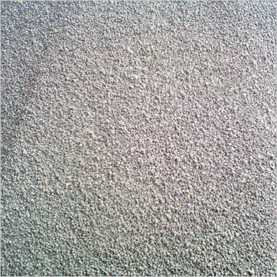 Artificial Sand