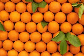 Oval Organic Fresh Orange, for Jam, Juice, Snack, Certification : FSSAI Certified
