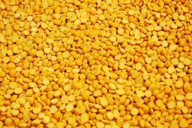 Organic yellow lentils, for Cooking, Certification : FSSAI