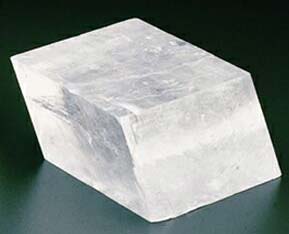 Calcite Blocks