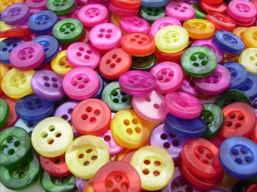 Button Dyeing Services