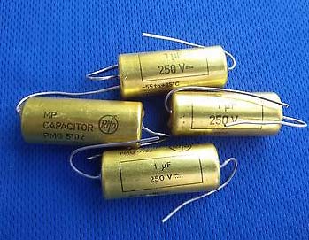 MP Capacitor