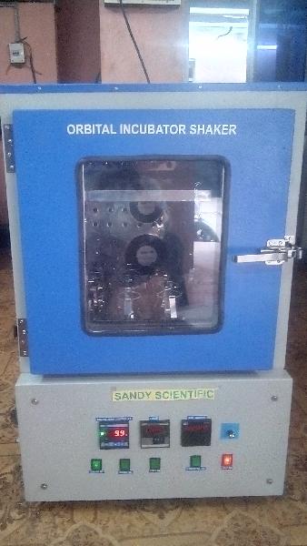 Incubator Shaker