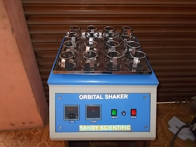 Orbital Shaker