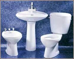 Sanitary Ware