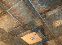 Metal Ceiling Tiles