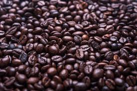 Roasted Arabica Coffee Beans